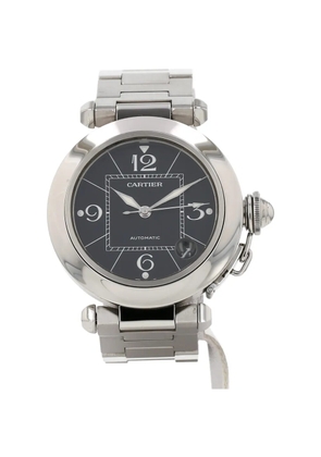 Cartier 2000sPasha 36mm watch - Black