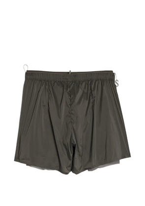 Satisfy TechSilk 5' riunning shorts - Grey