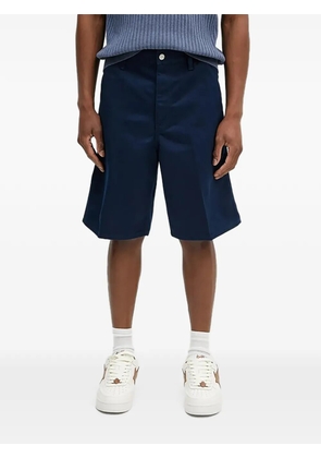 Carhartt WIP Simple shorts - Blue