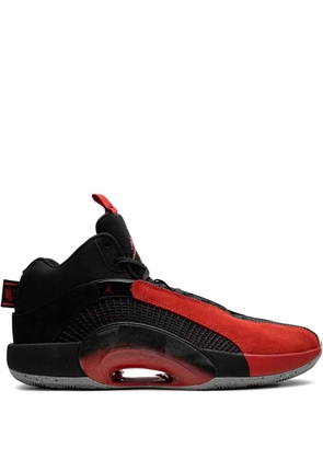 Jordan Jordan XXXV 'Warrior' sneakers - Black