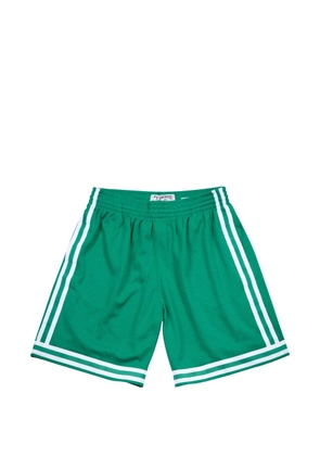 Mitchell & Ness x NBA shorts - Green