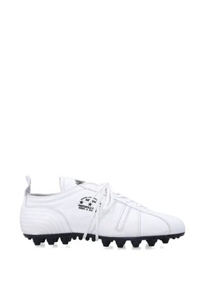 Pantofola D'oro low top performance sneakers - White