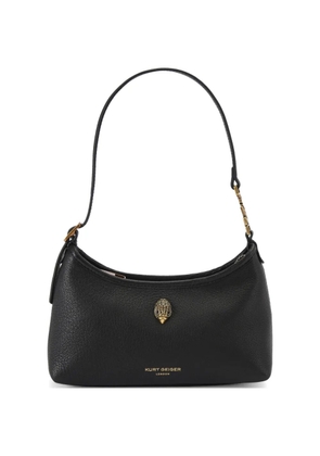Kurt Geiger London mini Kurt shoulder bag - Black