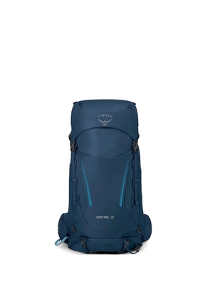 Osprey Kestrel 38L backpack - Blue