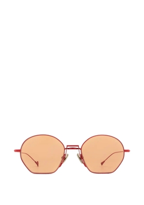 Eyepetizer ROYALE Matt Burgundy - Red