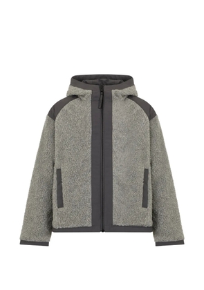Canada Goose hooded jacket - Grey