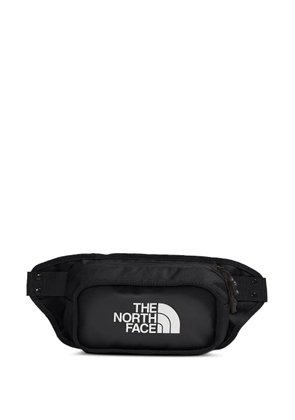 The North Face Explore Utility belt bag - Black