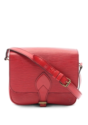 Louis Vuitton Pre-Owned 1993 Epi textured leather shoulder bag