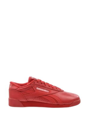 Reebok Freestyle sneakers - Red