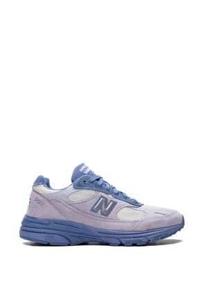 New Balance 993 Made In USA sneakers - Purple