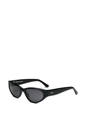 Chimi Solstice cat-eye-frame sunglasses - Black