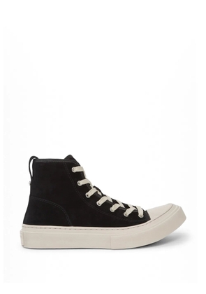 Ann Demeulemeester Sarin vulcanized sneakers - Black