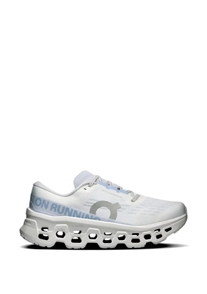 On Cloudmonster 3 sneakers - White