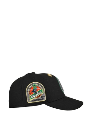NEW ERA CAP Baltimore Orioles 30th Anniversary baseball cap - Black
