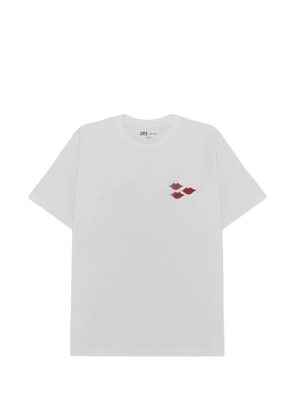 KAWS graphic T-shirt - White