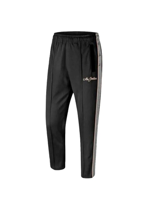 Jordan remastered track pants - Black