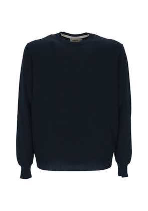 Altea crew-neck sweater - Blue