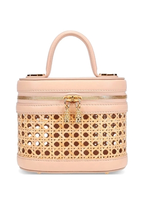 Tyler Ellis Victoria tote bag - Neutrals