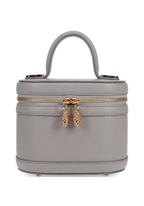 Tyler Ellis Victoria tote bag - Grey