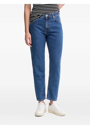 Benetton buttoned jeans - Blue