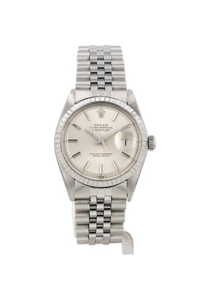 Rolex 1975 Datejust 36mm watch - Neutrals