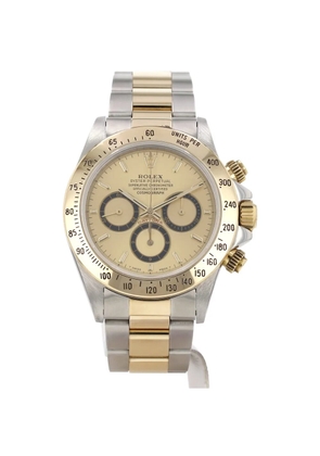 Rolex 1995 Daytona 40mm watch - Gold
