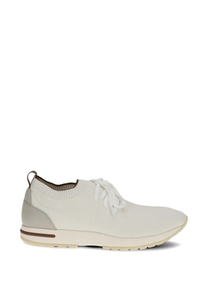 Loro Piana 360 LP Flexy Walk sneakers - White
