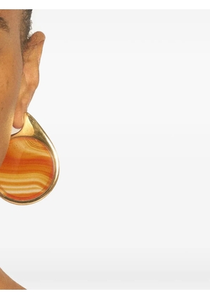 Panconesi Dusk earrings - Gold