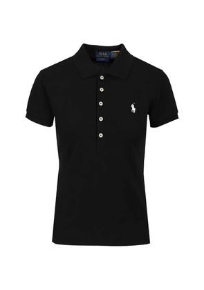 Polo Ralph Lauren short-sleeve polo top - Black