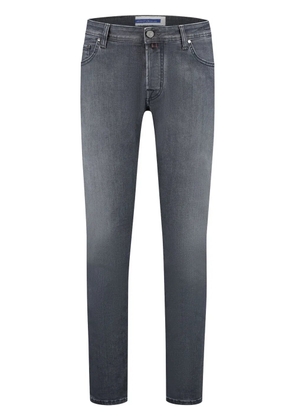 Jacob Cohën Nick slim-fit jeans - Grey