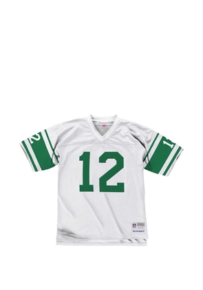 Mitchell & Ness x NFL Joe Namath Legacy jersey - White
