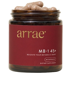 Arrae MB-1 Weight & Hormone Support For Women 45+ in N/A - Beauty: NA. Size all.