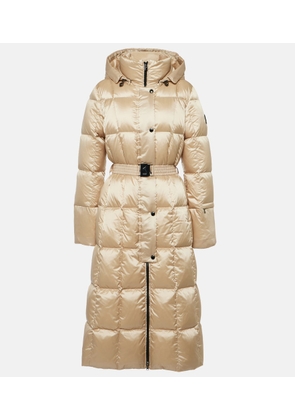 Bogner Nicole down coat