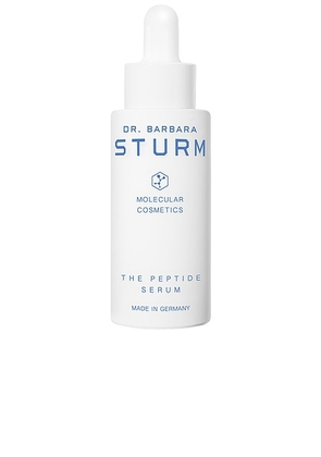 Dr. Barbara Sturm The Peptide Serum in N/A - Beauty: NA. Size all.