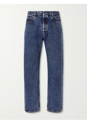 Aimé Leon Dore - Straight-Leg Jeans - Men - Blue - UK/US 28