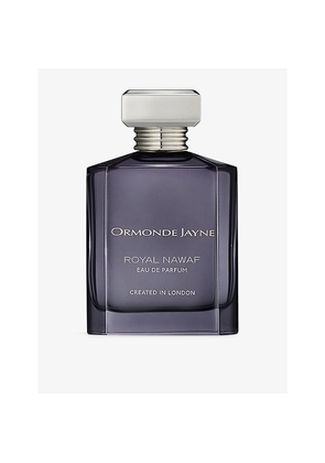 Ormonde Jayne Royal Nawaf Eau De Parfum 88ml