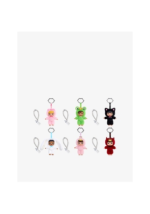 Womens Bratziez Iconz Series Soft Toy Blind Box 20cm