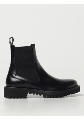 Boot VALENTINO GARAVANI Men color Black