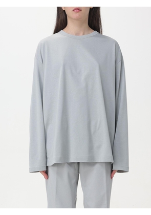 T-Shirt FABIANA FILIPPI Woman color Grey