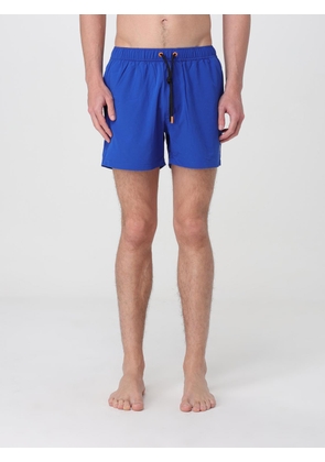 Swimsuit SAVE THE DUCK Men color Blue