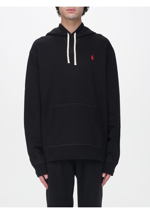 Sweatshirt POLO RALPH LAUREN Men color Black