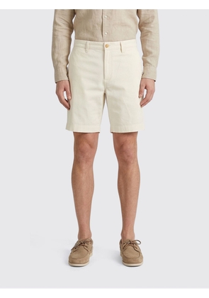 Shorts POLO RALPH LAUREN Men color White
