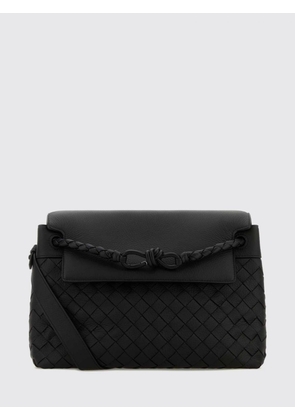 Shoulder Bag BOTTEGA VENETA Men color Black