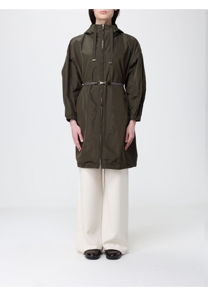 Jacket MAX MARA Woman color Green