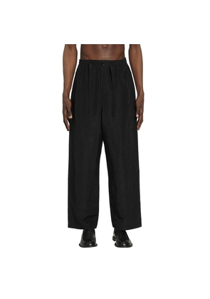 Linen Viscose Pyjama Pants