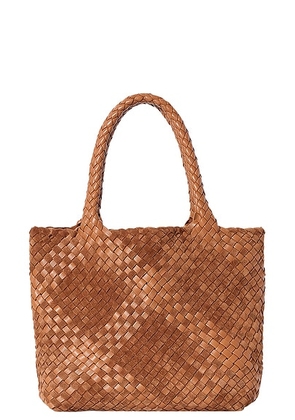 The Row Ruth Small Bag in French Beige ANS - Beige. Size all.