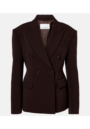 The Frankie Shop Doyer blazer