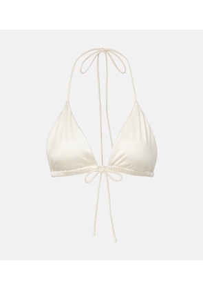 Montce Emma bikini top