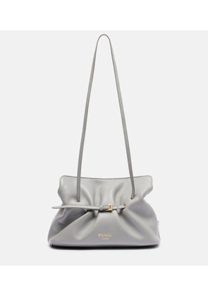 Prada Dada Small leather shoulder bag