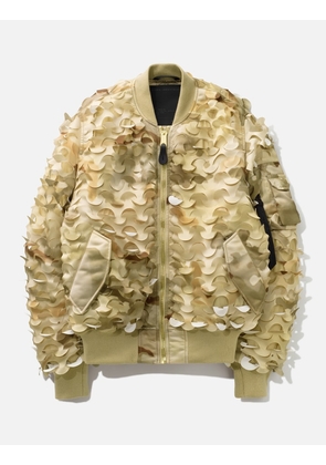 MA-1 Ulcans Flight Jacket